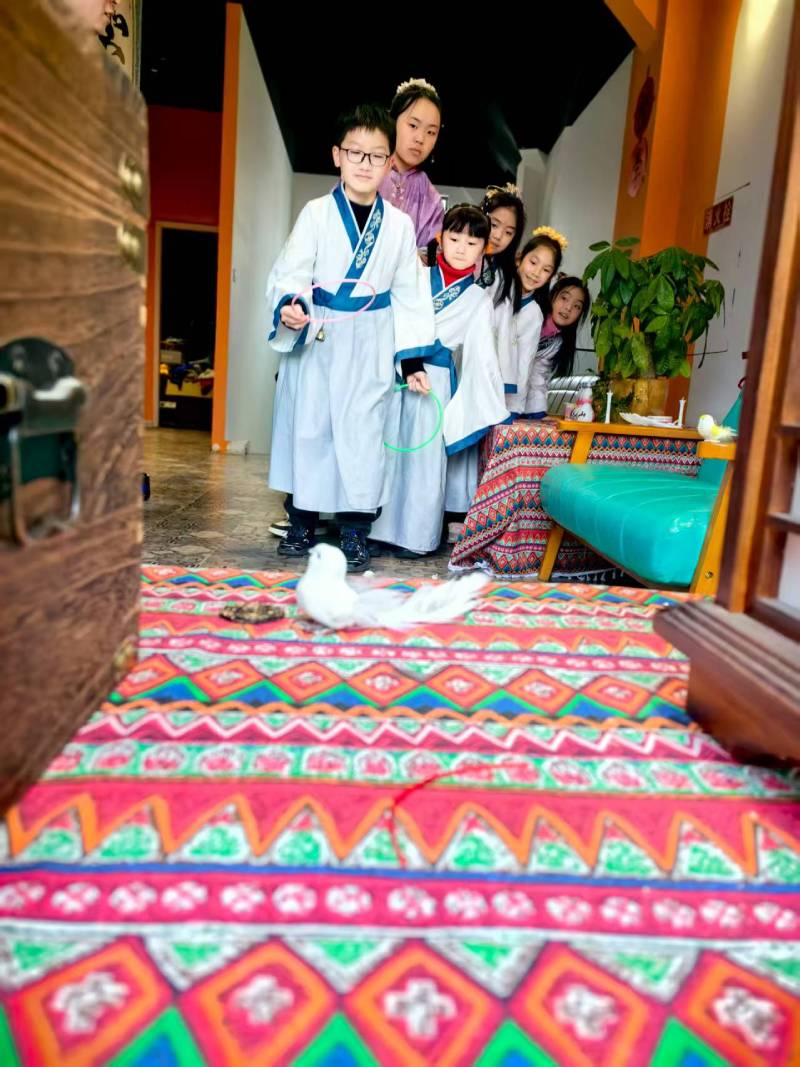 丹寨县文旅项目策划